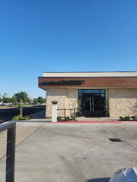 The Third Place Global Eatery