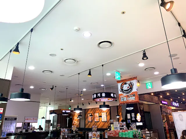 킹콩부대찌개 하단아트몰링점