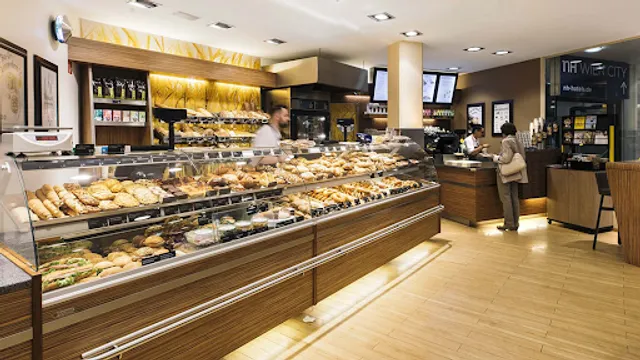 Ströck - Mariahilfer Straße