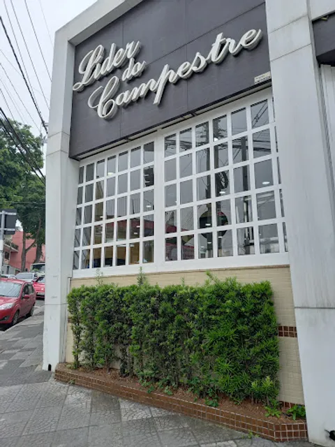 Padaria Líder do Campestre