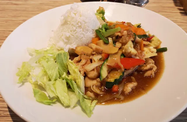 L'Quán Hamburg City