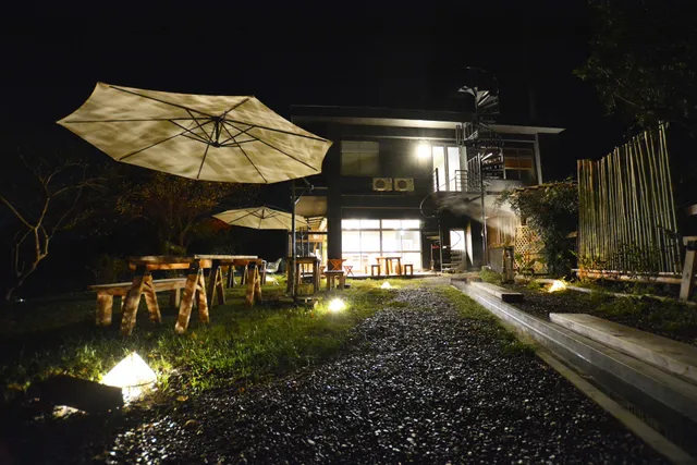 ゆふいん森のホテル シャン・ジュエル