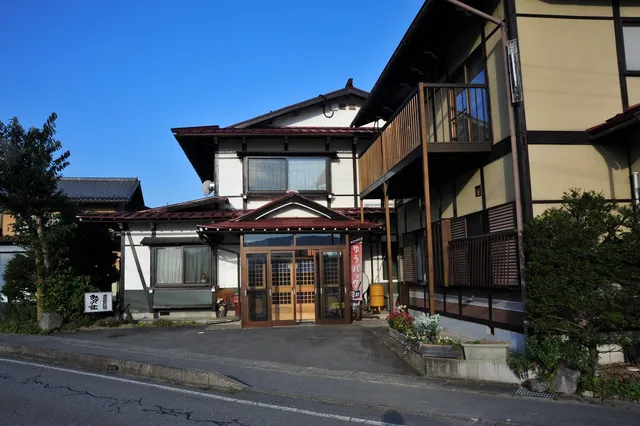 農家民宿 みづの荘