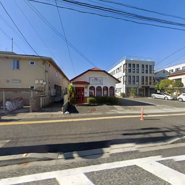 〒974-8261 Fukushima, Iwaki, Uedamachi Honchō, 2-chōme−４−9