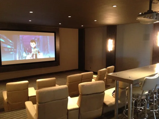 Reed's Built-Ins Inc