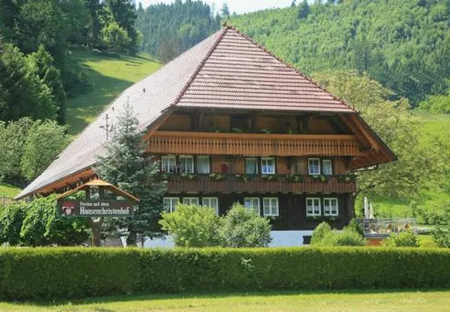 Black Forest Open Air Museum