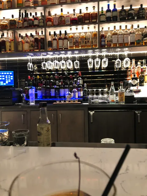 Whiskey Prime Steakhouse