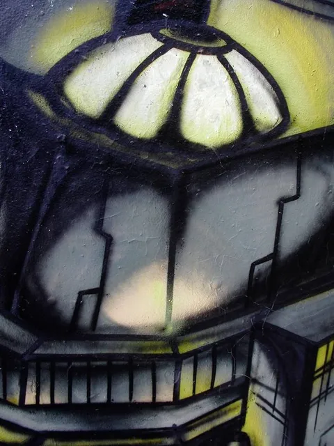 Royal Glass Factory of La Granja