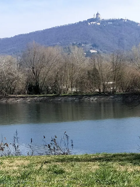 Parco della Confluenza