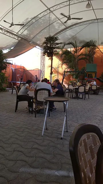 Mariscos Tia Licha Cuautla