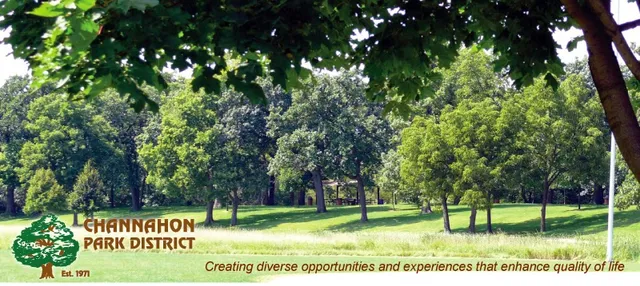 Channahon Park District