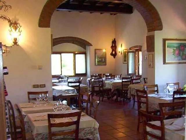 Ristorante Il Bronco