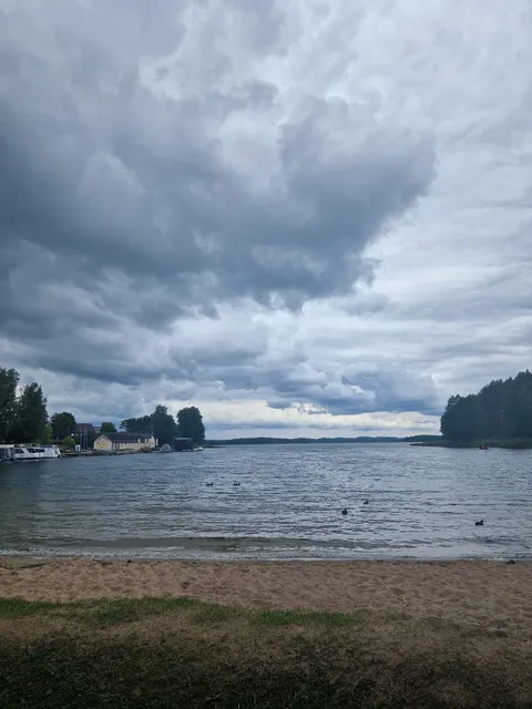 Meironų pažintinis takas