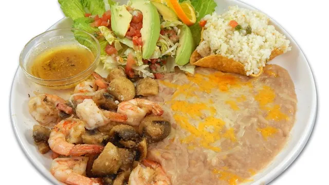 Desert Heat Restaurant