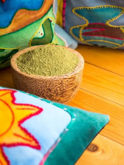 Coconut Bowl at Wild Island