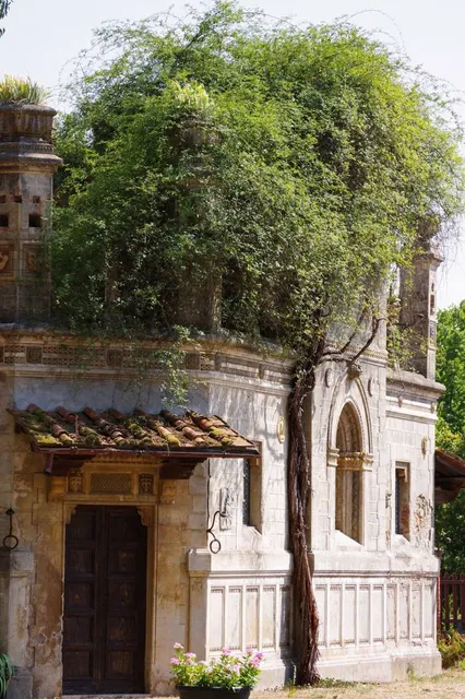 Stabilimento Termale Tamerici