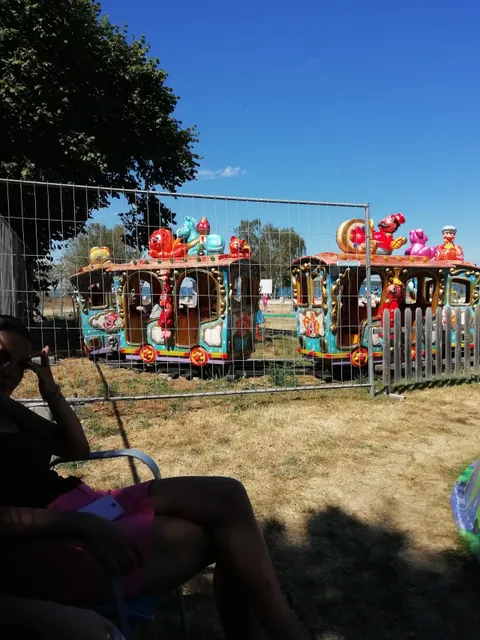 Mini park Toons Land