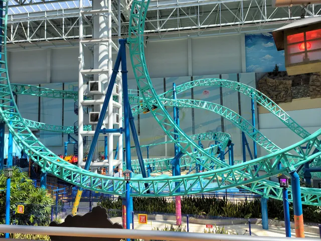 SpongeBob SquarePants Rock Bottom Plunge