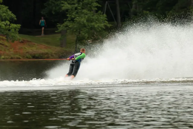 Ski Sprites Water Ski Shows