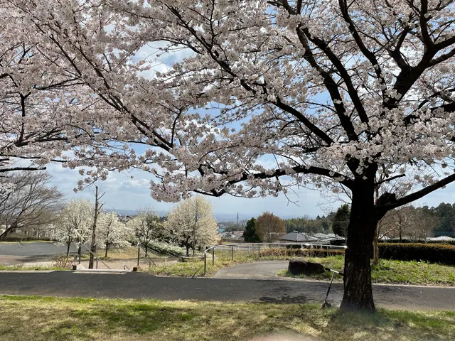 Kami-Noda Fureai Park