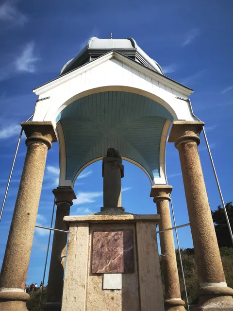 Oratoire Notre-Dame-de-La-Garde