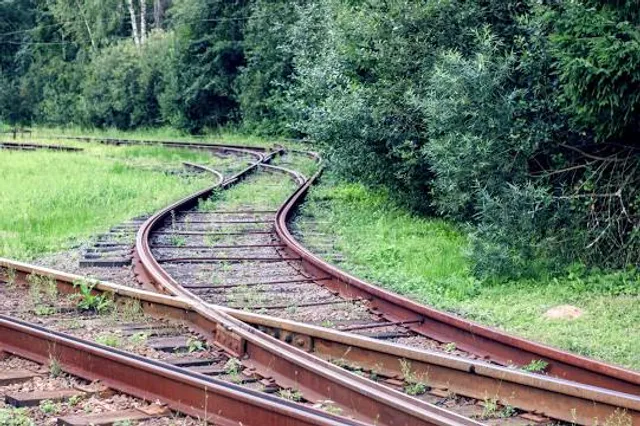 Ratíškovická železnice