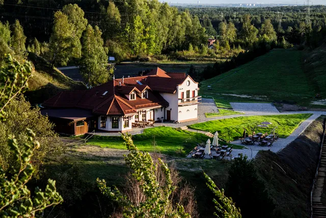 Sport Dolina - Bytom