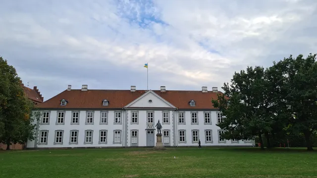 Odense Castle