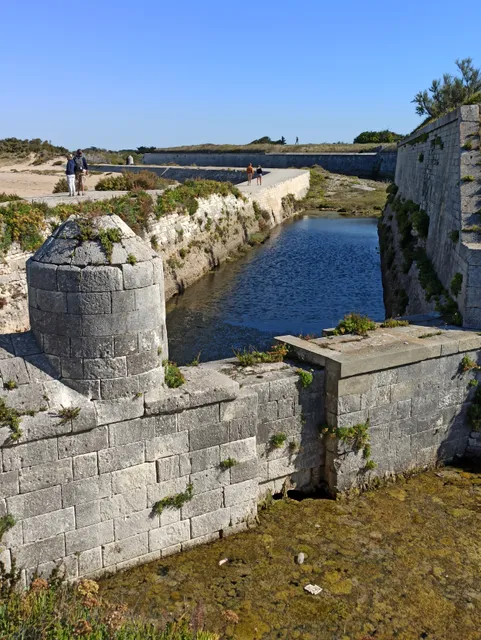 Plage de l'Anse de la Croix