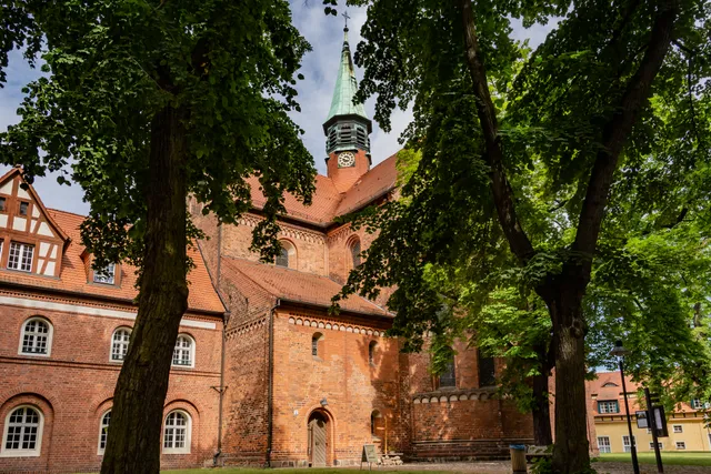 Zisterzienserkloster Lehnin