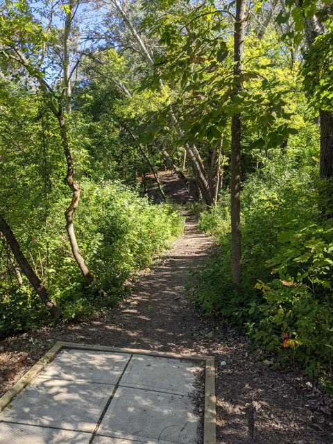 Richard Pierpoint Park