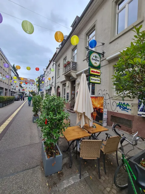 Gaststätte Stövchen e.K.