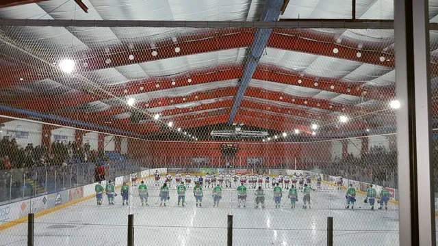 Planet Ice Gillingham