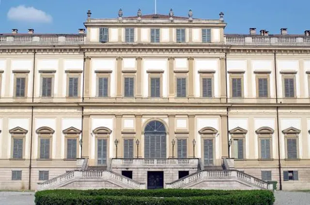 Villa Reale di Monza-2