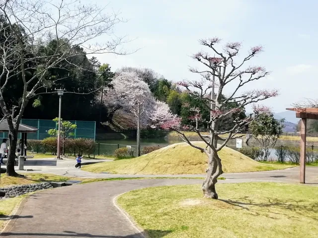 Gakuto Park