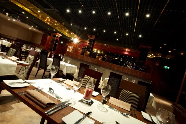 Napoleons Casino & Restaurant, Bradford