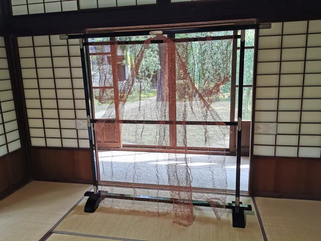 Uchiyama Residence (Toyama Prefecture Civic Center Annex)