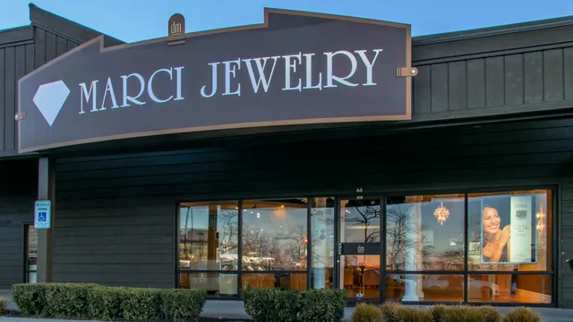Marci Jewelry