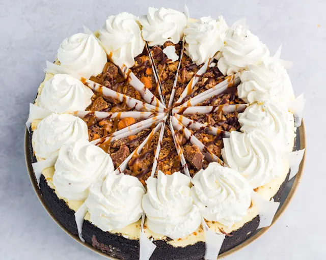 Holy Shakes Brampton West