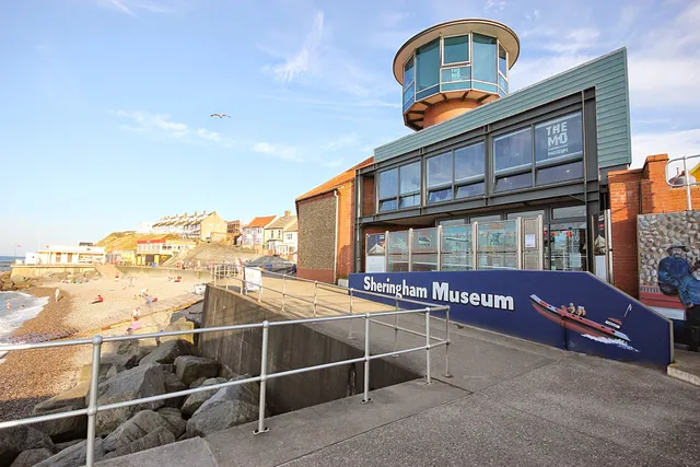 Sheringham Museum