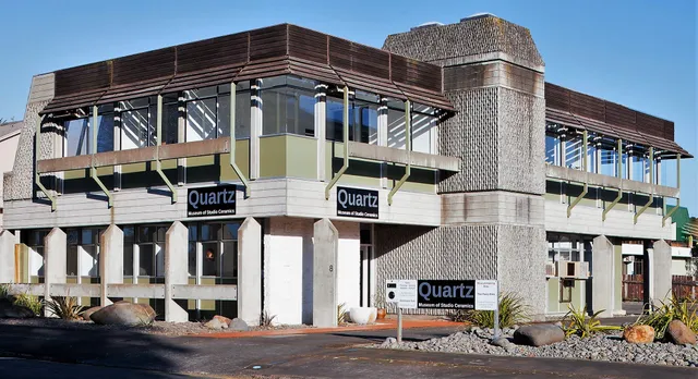 Quartz Museum of Studio Ceramics