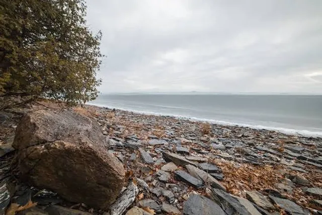 Grand Isle State Park