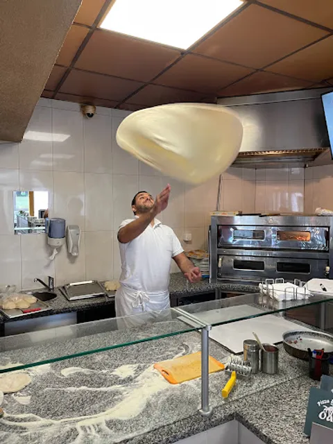 Oase Riedlingen - Pizza & Kebap