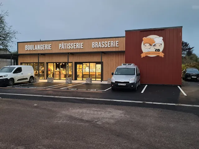 Boulangerie Anatole & Celestin