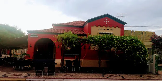 Vila da Telha Gastrobrar