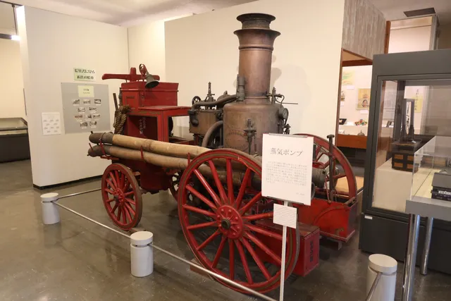 Matsumoto City Museum