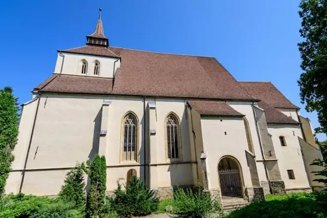 Biserica din Deal (Sf. Nicolae)