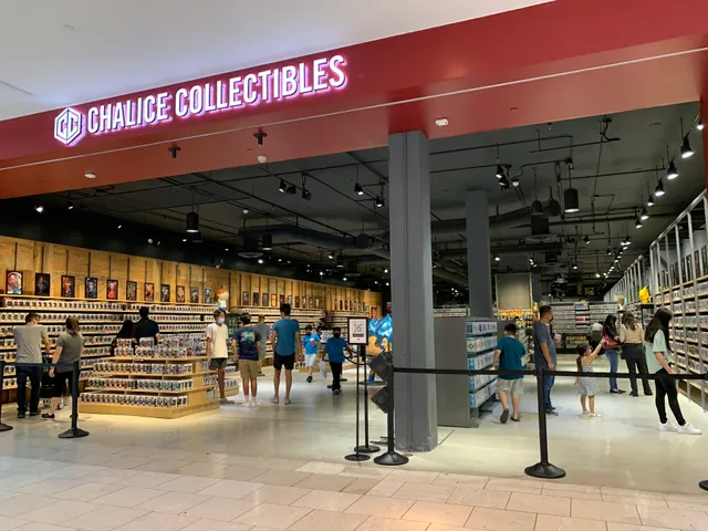 Chalice Collectibles