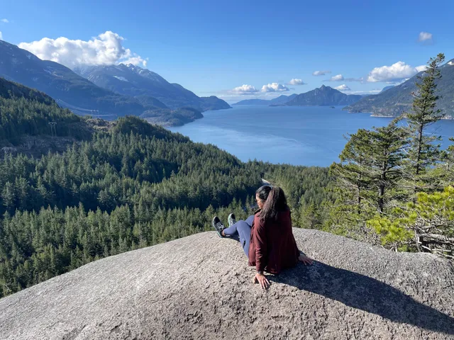 Murrin Provincial Park