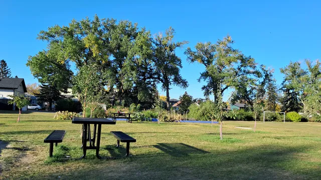 Capitol Hill Community Centre